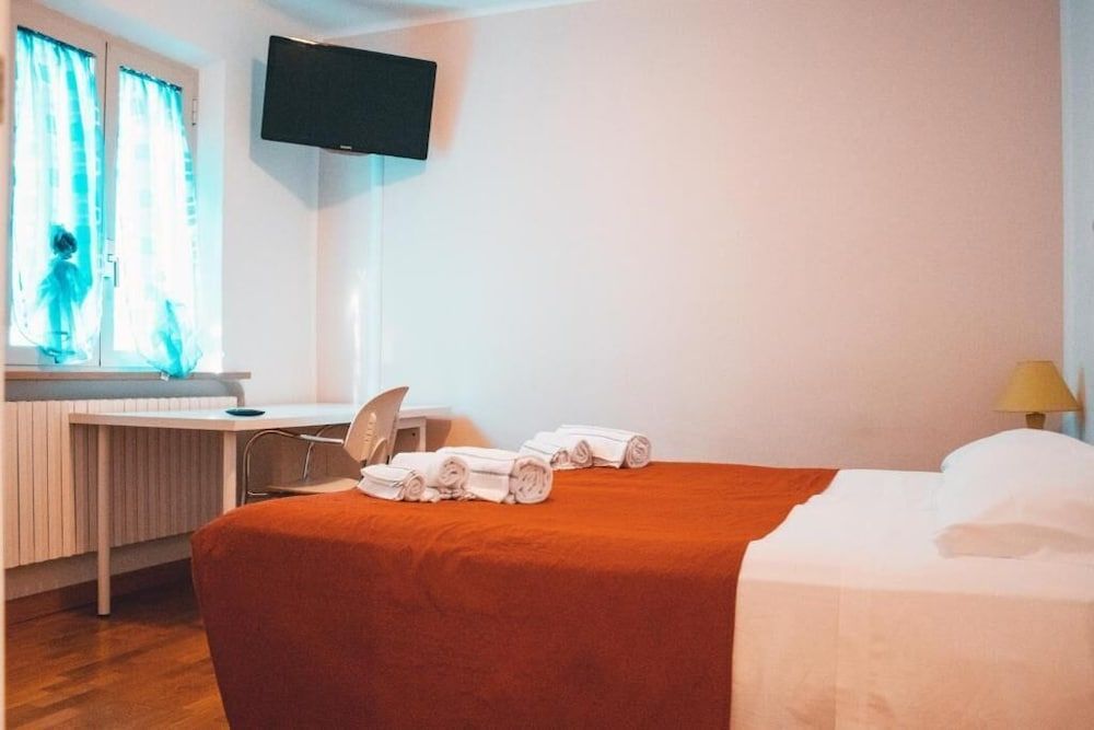 undefined Affittacamere Torresi 8