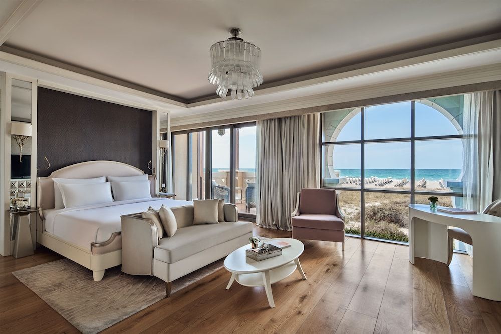 Club Privé by Rixos Saadiyat Island Villa, 2 Double Beds 2