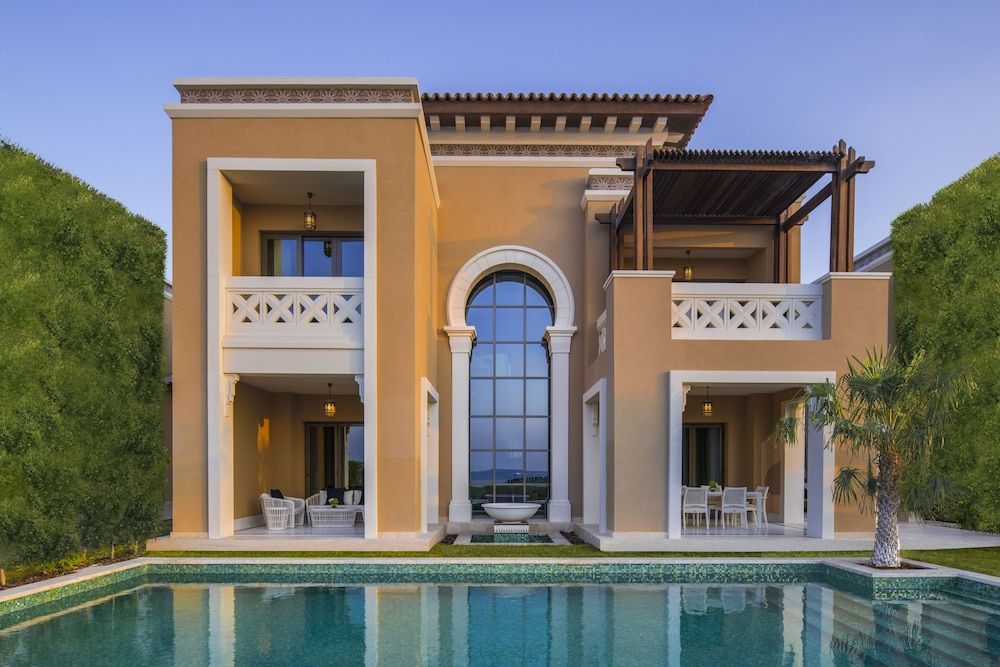 undefined Club Privé by Rixos Saadiyat Island 5