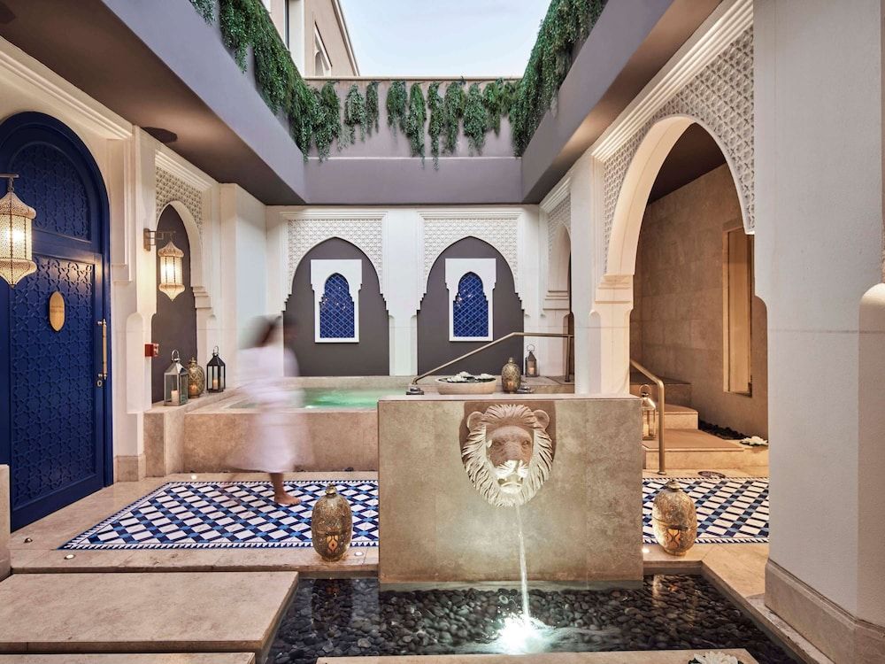 undefined Club Privé by Rixos Saadiyat Island 8