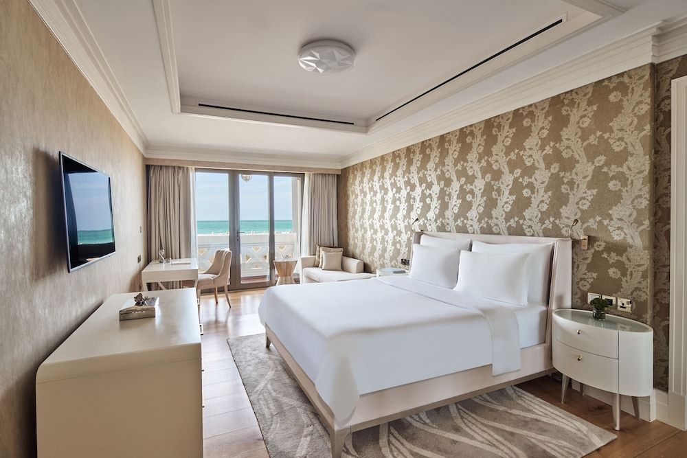 Club Privé by Rixos Saadiyat Island Villa, 2 Double Beds 3