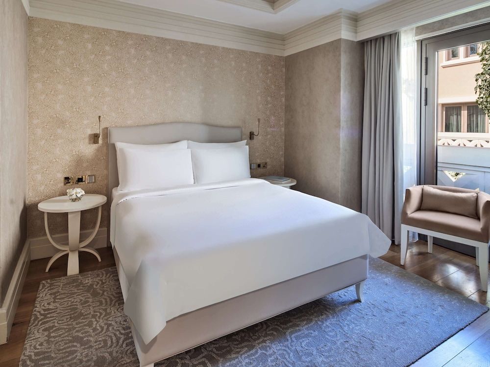 Club Privé by Rixos Saadiyat Island Club Villa, 3 Bedrooms 2