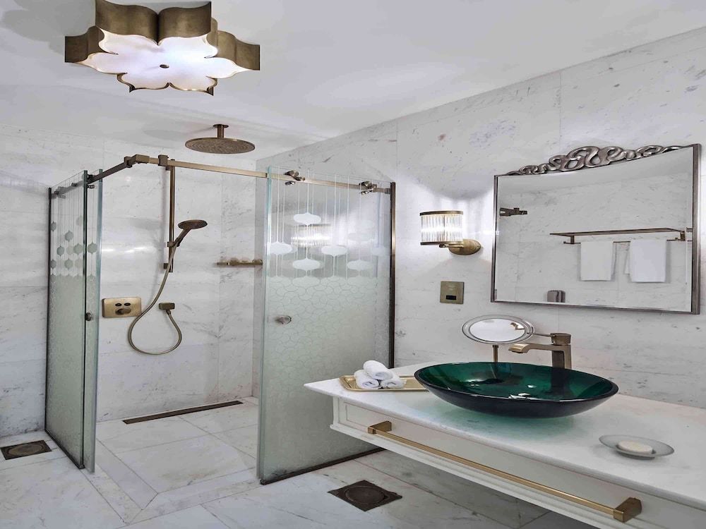 Club Privé by Rixos Saadiyat Island Club Villa, 3 Bedrooms 5