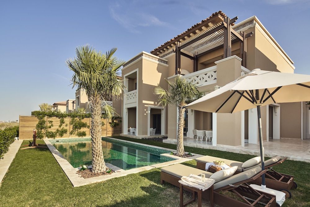 undefined Club Privé by Rixos Saadiyat Island 7