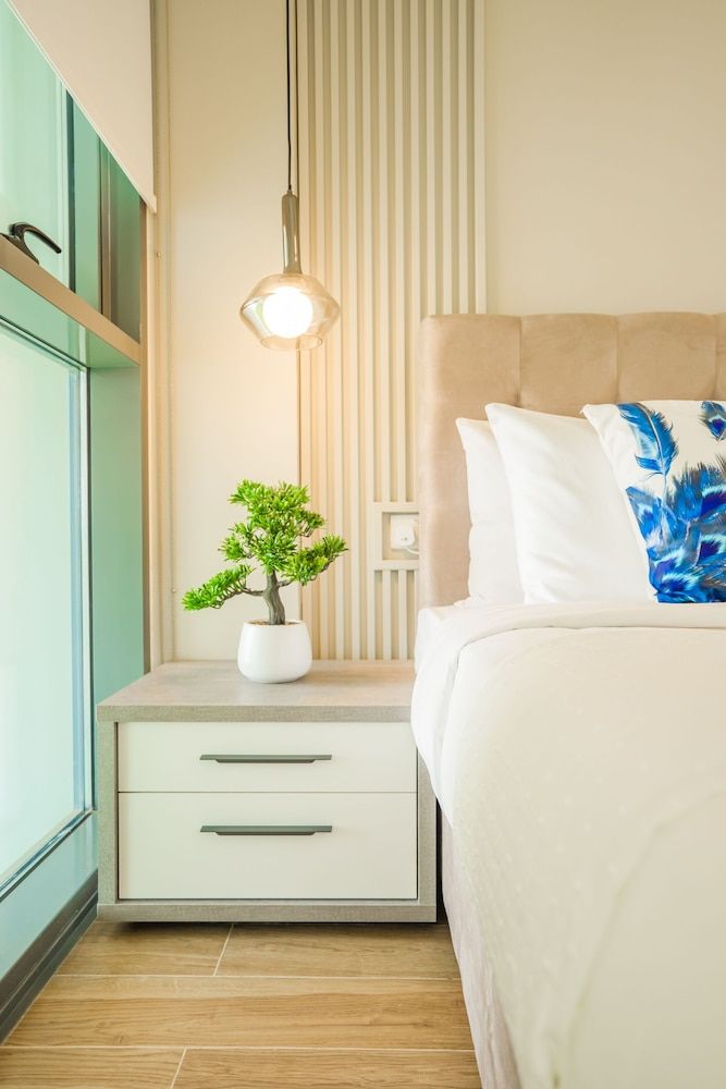 undefined Nasma Luxury Stays - Al Raha Lofts 2 8