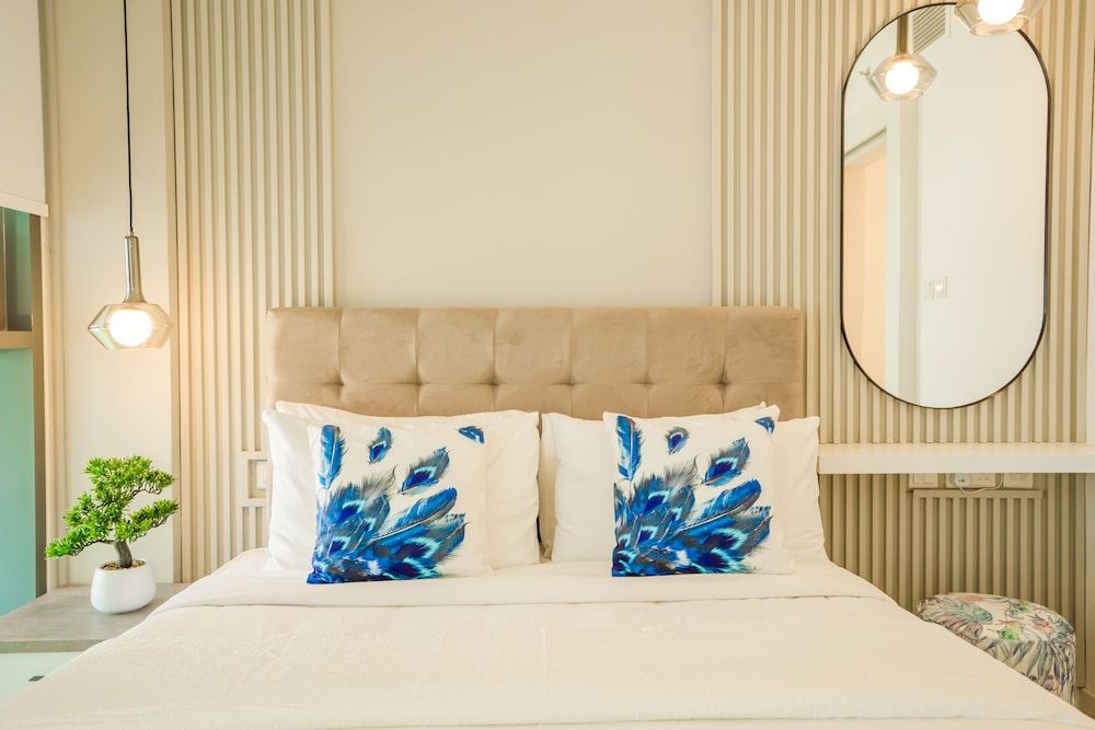 undefined Nasma Luxury Stays - Al Raha Lofts 2 10