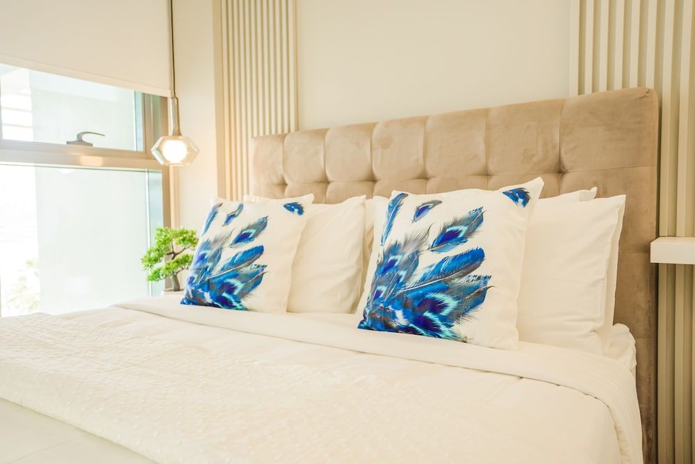 undefined Nasma Luxury Stays - Al Raha Lofts 2 9