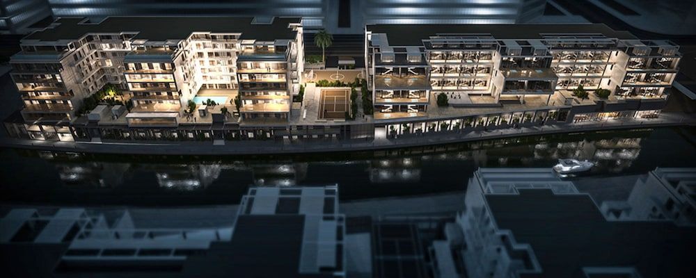 undefined Nasma Luxury Stays - Al Raha Lofts 2