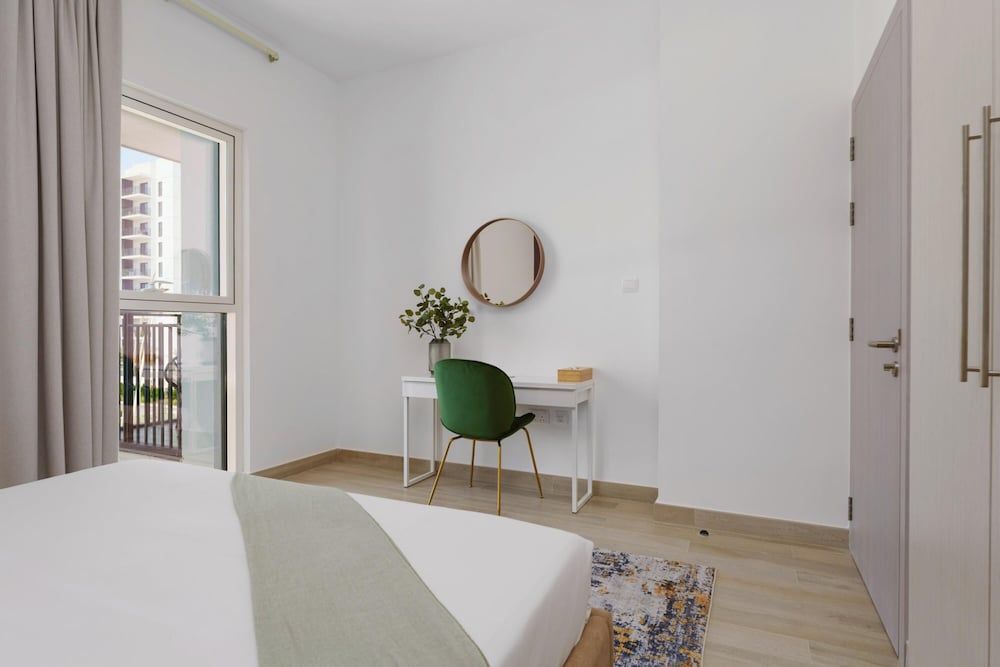 Exquisite Apt on Yas Island cls to ALL Attractions Apartment 21