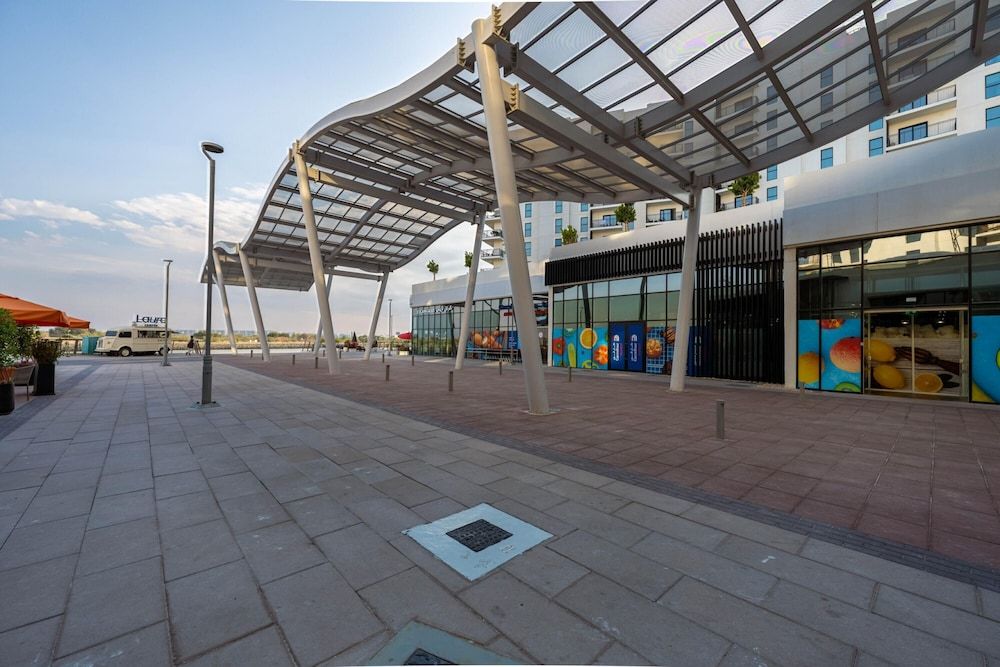 Exquisite Apt on Yas Island cls to ALL Attractions Apartment 23