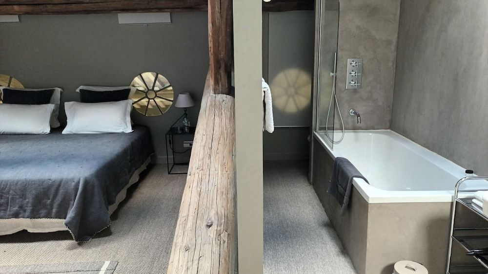 Le Complot - Maison Privée à Avignon City House 3