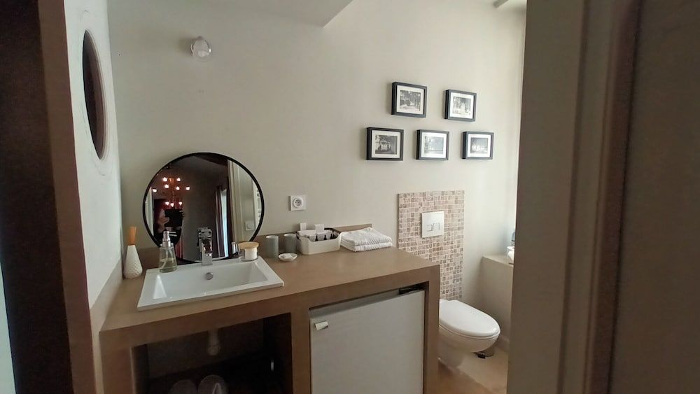 Le Complot - Maison Privée à Avignon City House 6