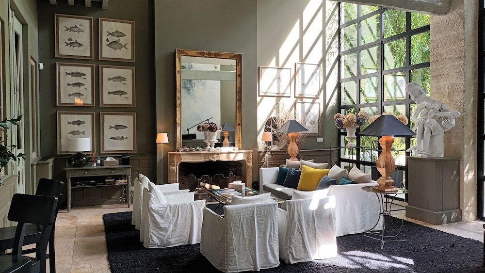 Le Complot - Maison Privée à Avignon City House 16