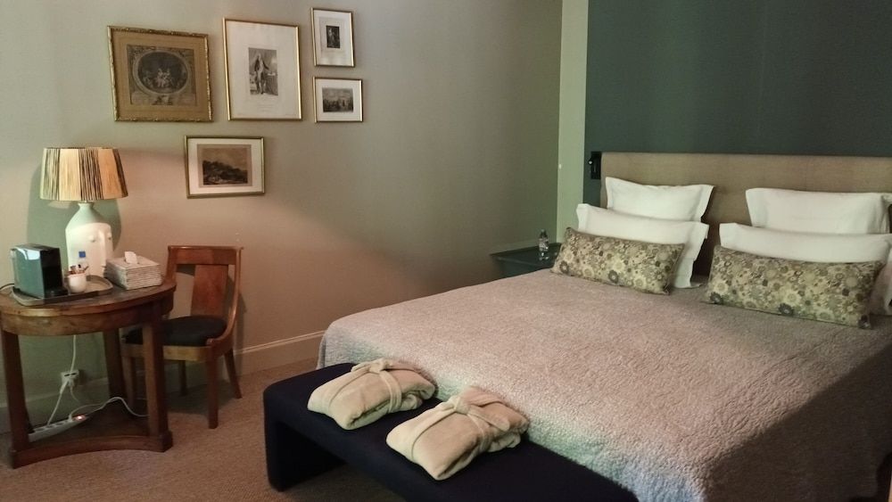 Le Complot - Maison Privée à Avignon City House