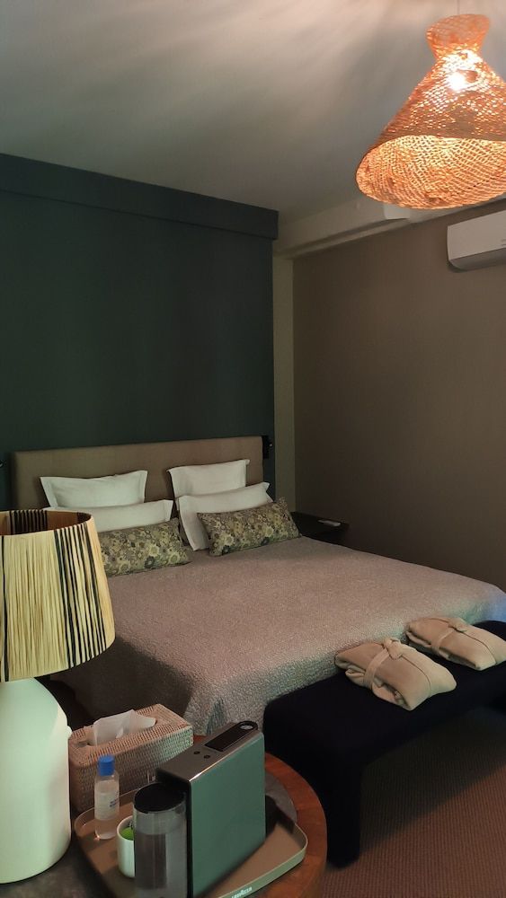 Le Complot - Maison Privée à Avignon City House 2