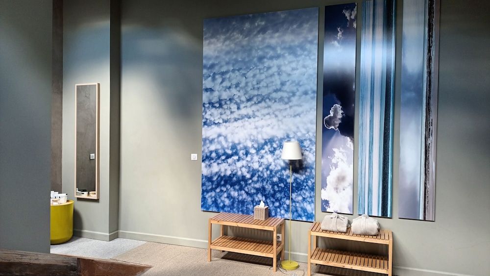 Le Complot - Maison Privée à Avignon City House 14