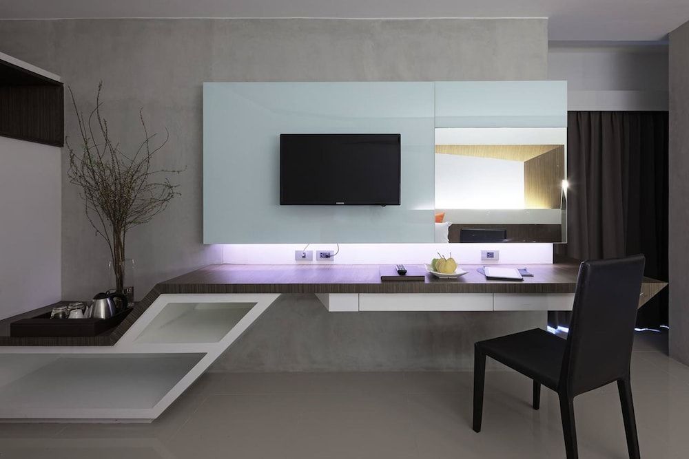 Nine Forty One Hotel Superior Double Bed/Express Way View 4