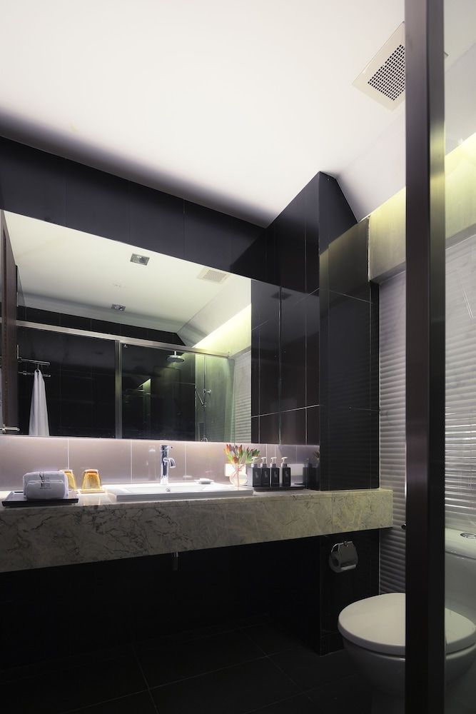 Nine Forty One Hotel Superior Double Bed/Express Way View 3