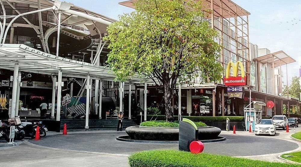 undefined Nine Forty One Hotel 10