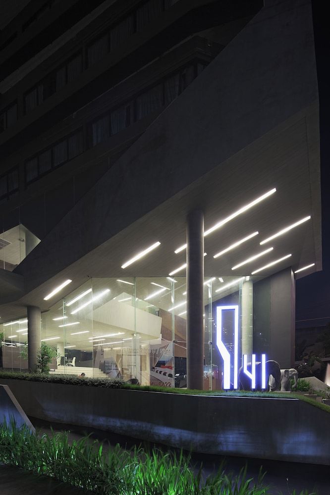 undefined Nine Forty One Hotel 6