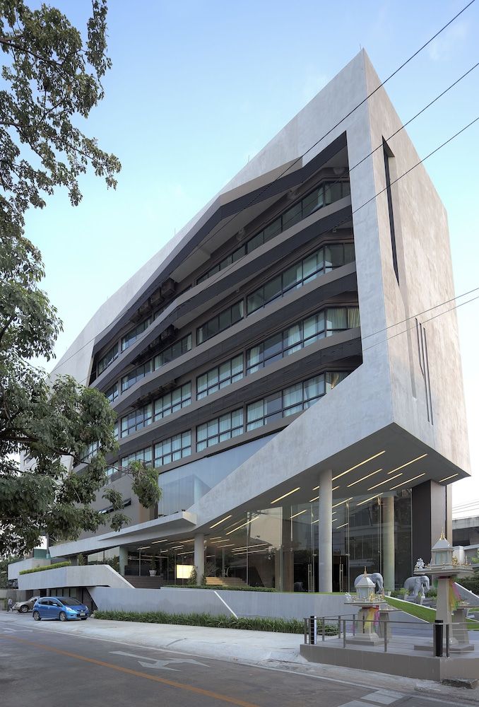 undefined Nine Forty One Hotel 5