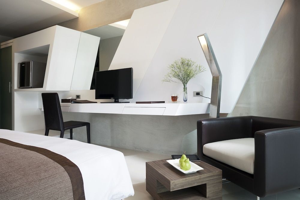 Nine Forty One Hotel Superior Double Bed/Express Way View