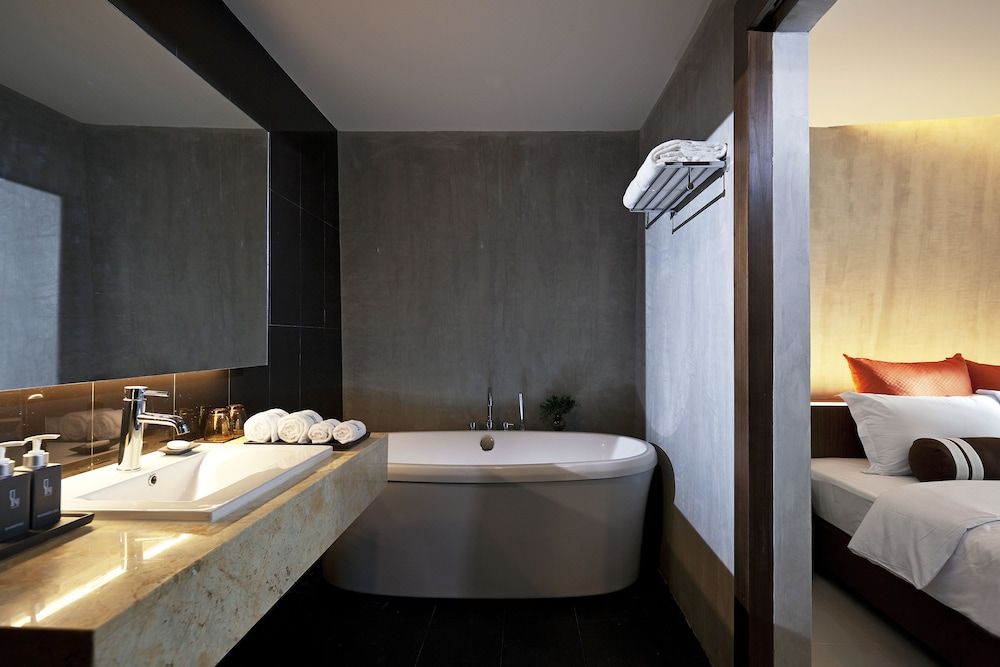 undefined Nine Forty One Hotel 10