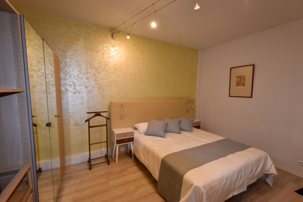 Exclusive Suite, 1 Bedroom, Kitchenette (Suite G.B.Shaw)