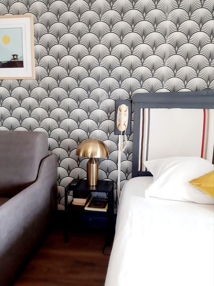 Family Room, 1 Queen Bed