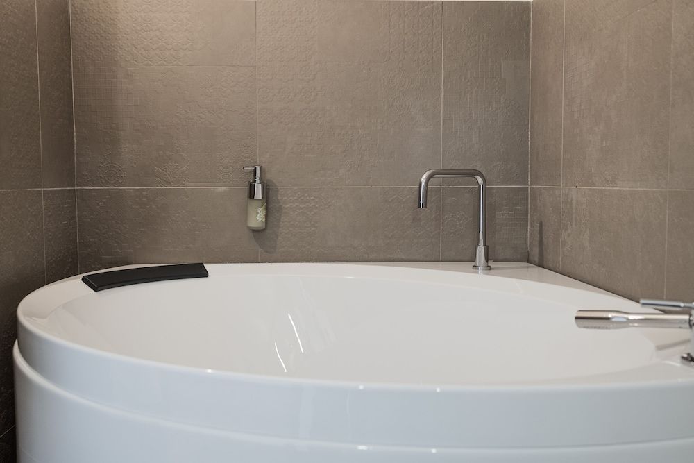 Hôtel St-Julien Superior Room 6