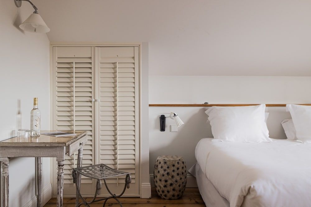 Hôtel St-Julien Superior Room 3