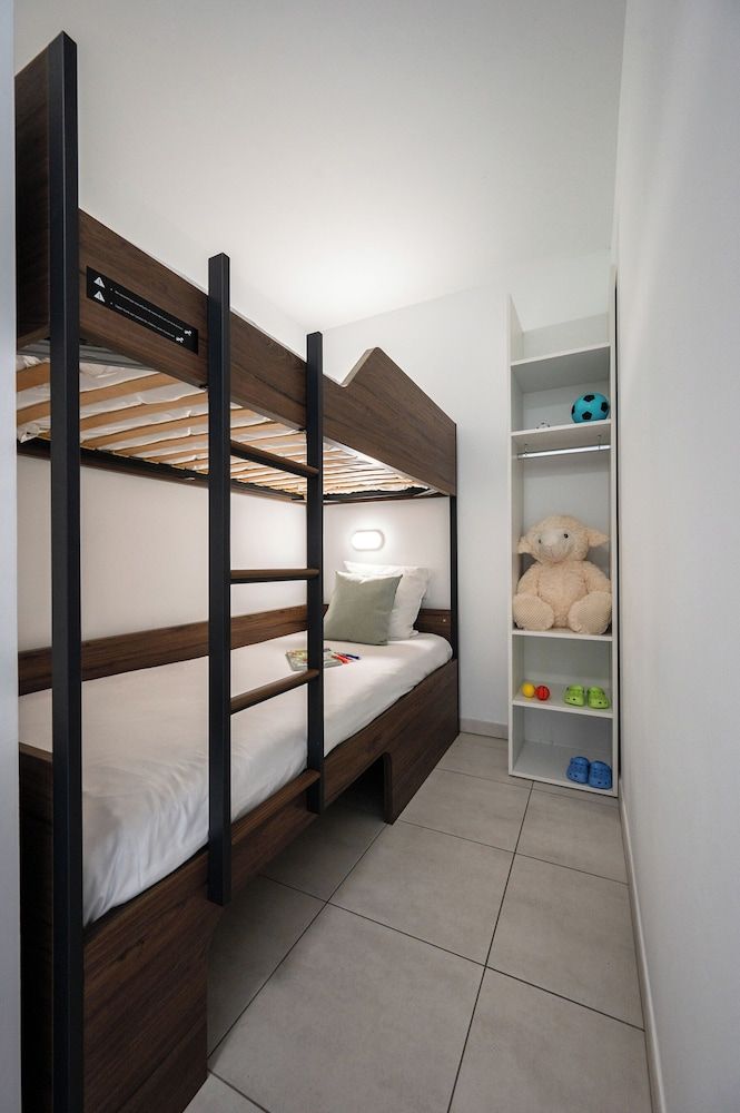 Nemea Appart Hotel Les Hauts de Milady Biarritz Classic Studio 5