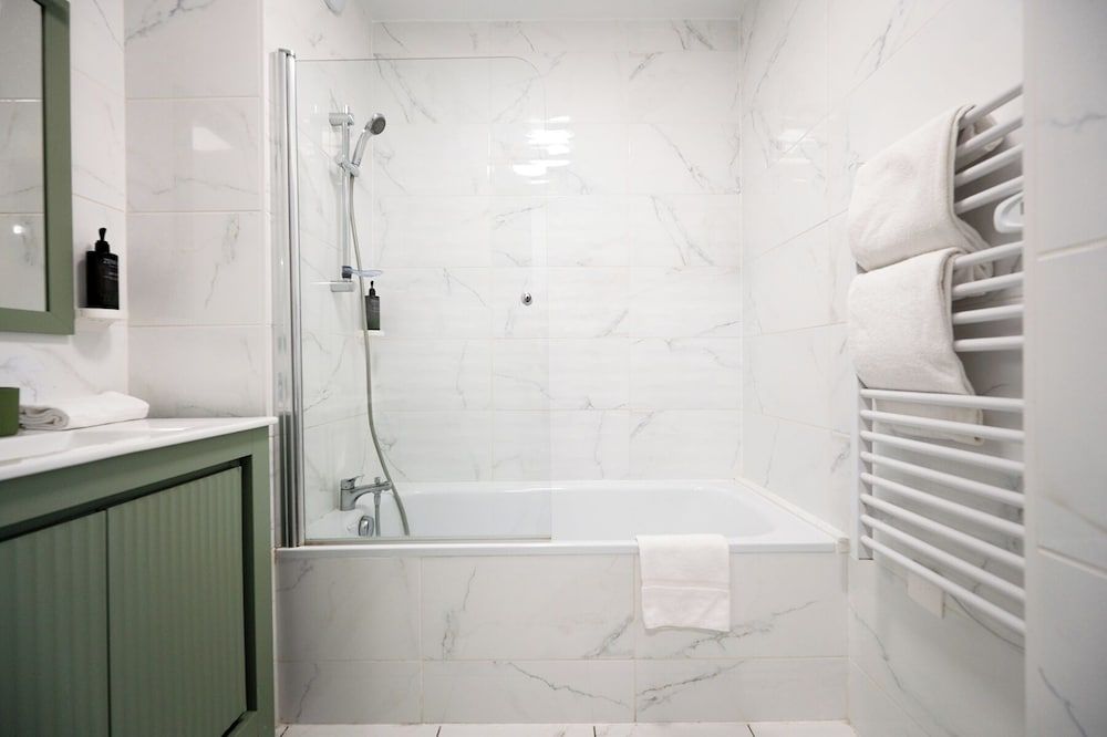 Nemea Appart Hotel Les Hauts de Milady Biarritz Classic Studio 25