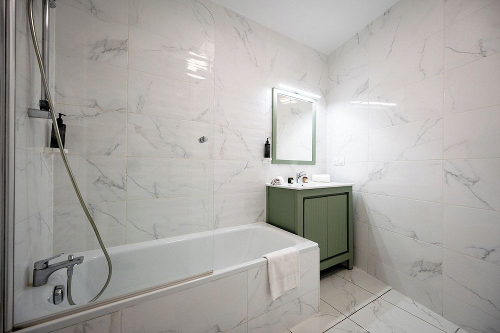 Nemea Appart Hotel Les Hauts de Milady Biarritz Classic Studio 22