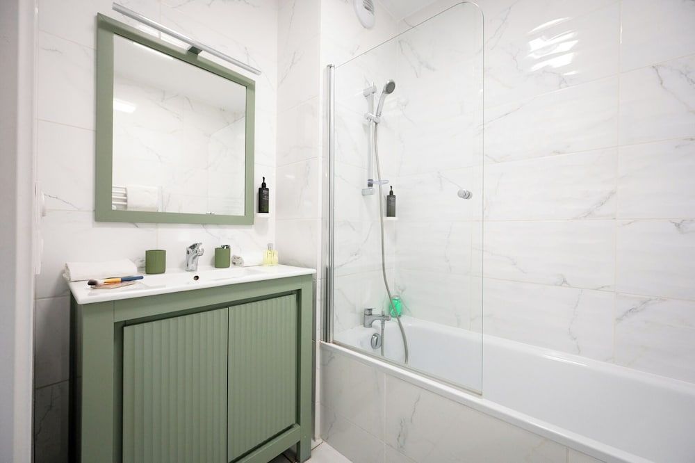 Nemea Appart Hotel Les Hauts de Milady Biarritz Classic Studio 23