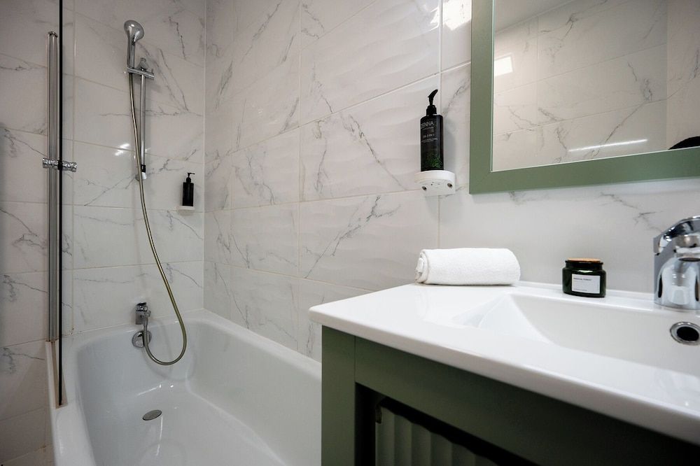 Nemea Appart Hotel Les Hauts de Milady Biarritz Classic Studio 21