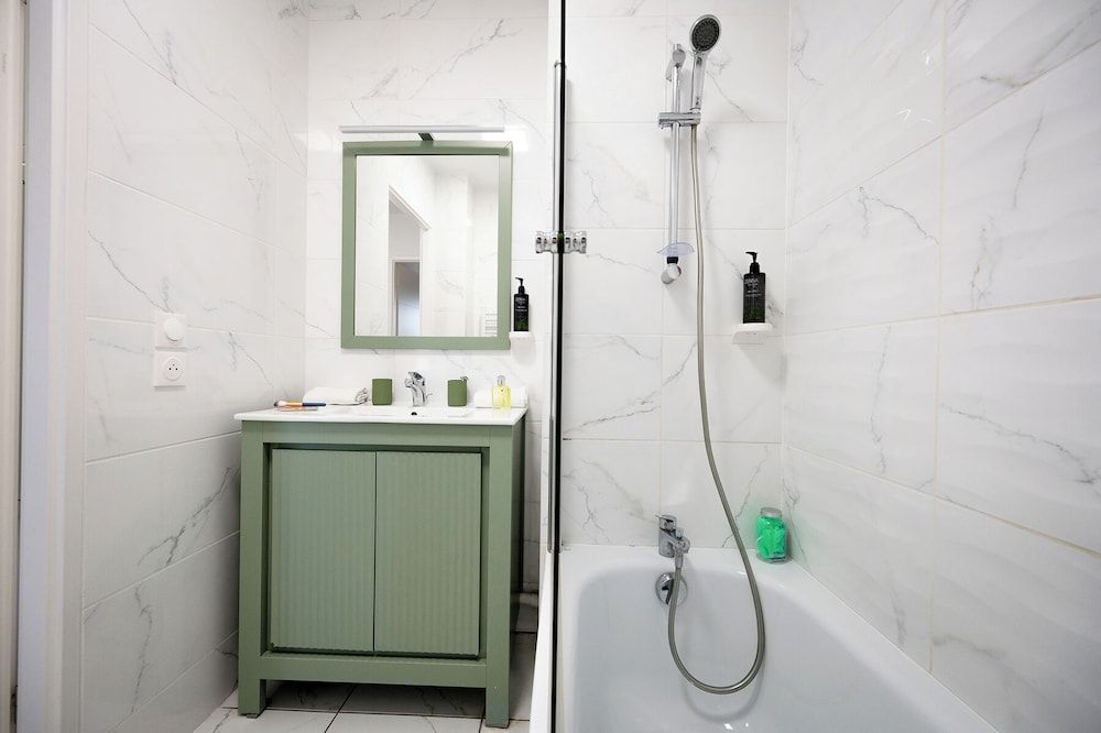 Nemea Appart Hotel Les Hauts de Milady Biarritz Classic Studio 14