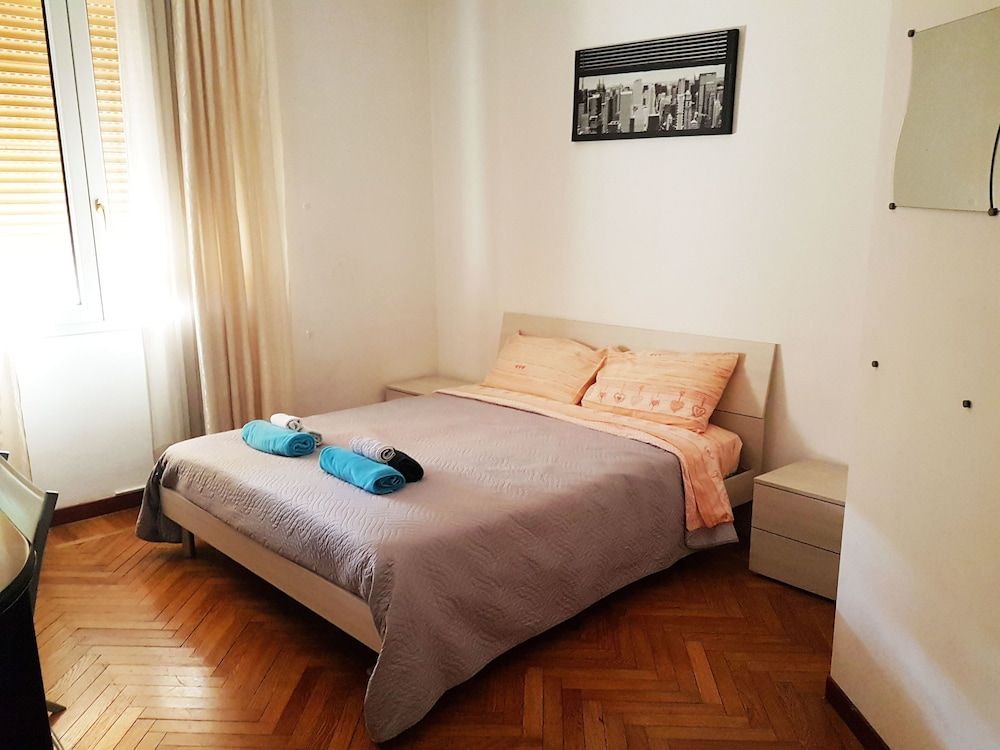 undefined Casa Bella Fair 5