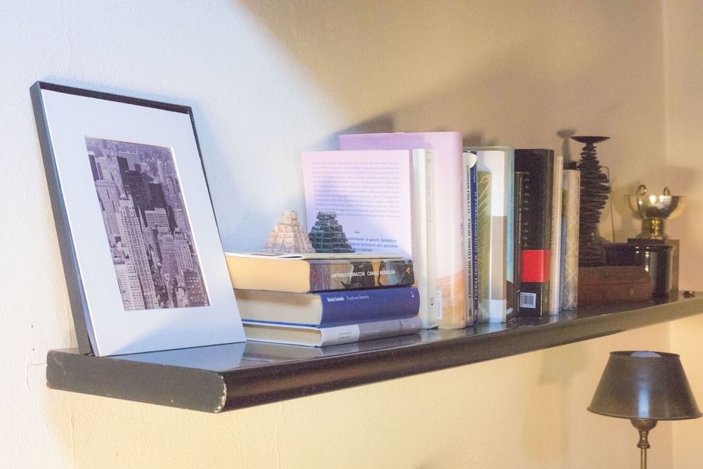 In-Room Amenity