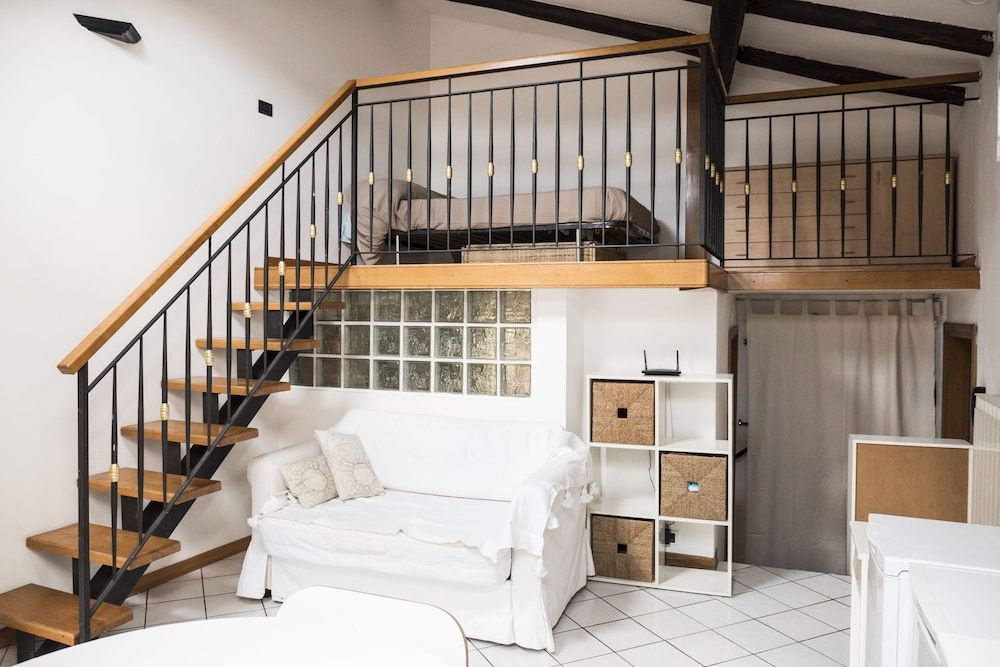 Nice and Cozy Quiet Apartment Right in the Center Apartment, 1 Bedroom 8