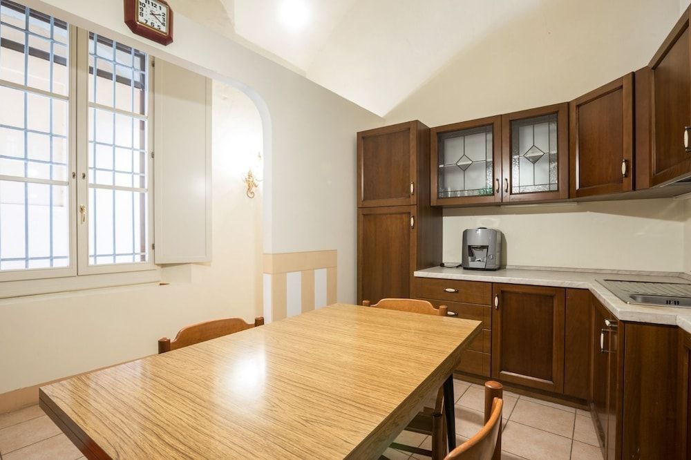 undefined Appartamento Santo Stefano Borgonuovo 8