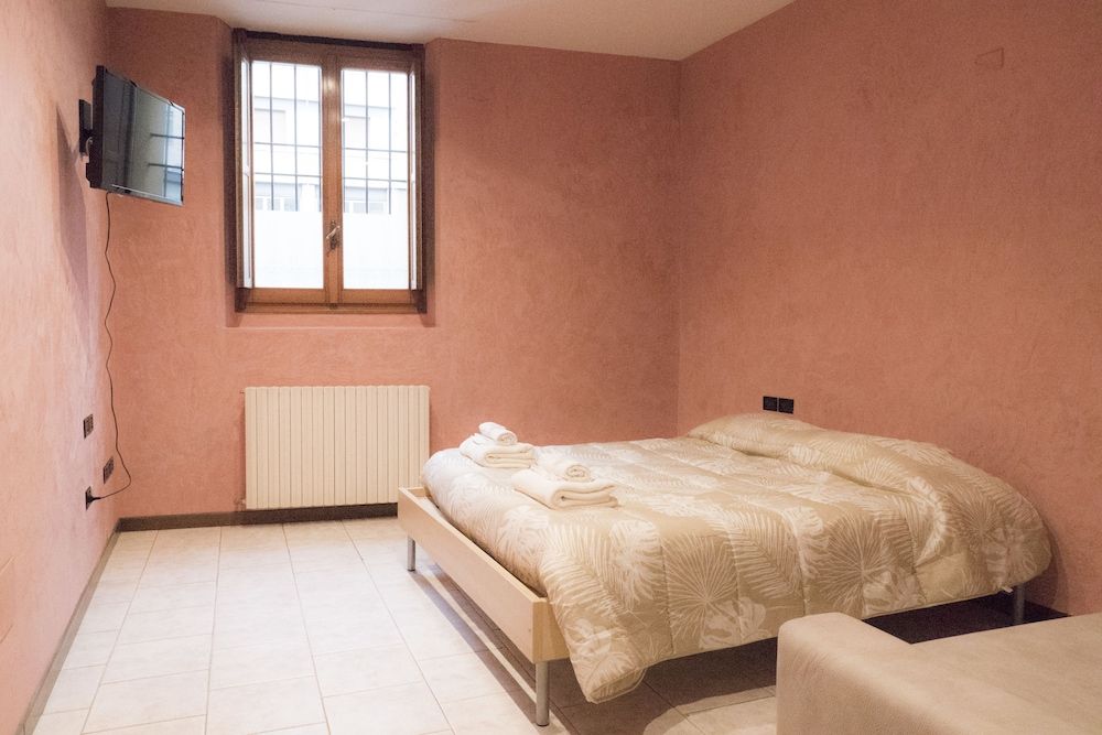 undefined Casa Bella Riva Reno - In the Heart of Bologna 4