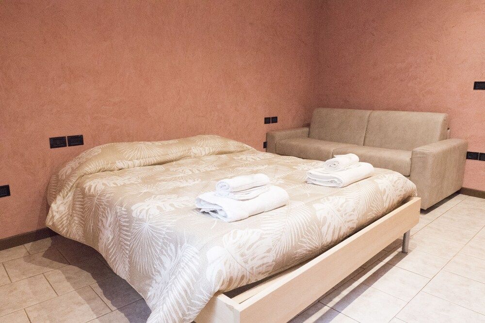 undefined Casa Bella Riva Reno - In the Heart of Bologna 2