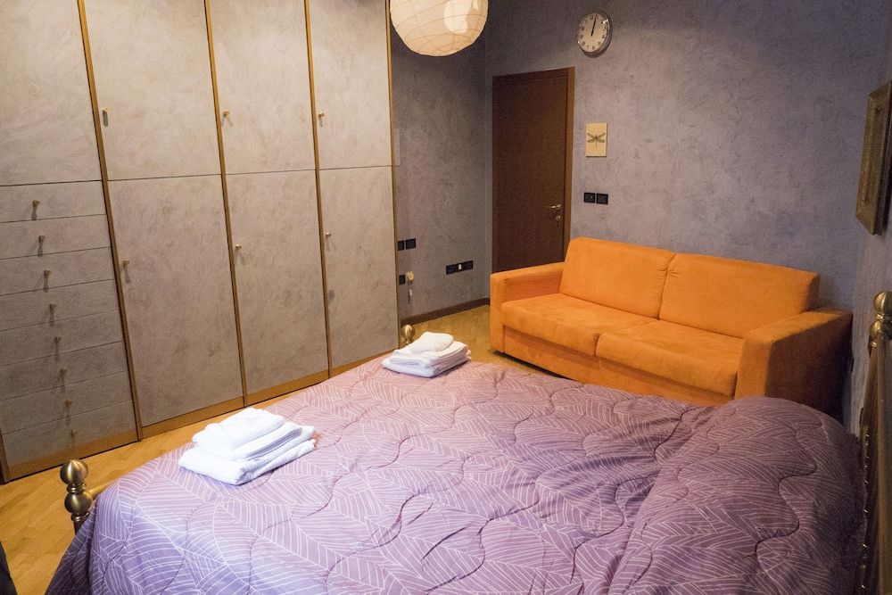 undefined Casa Bella Riva Reno - In the Heart of Bologna 5