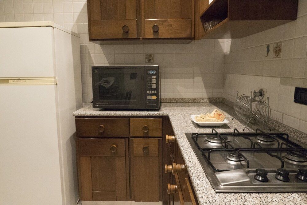 Casa Bella Riva Reno - In the Heart of Bologna Design Apartment, 2 Bedrooms 12