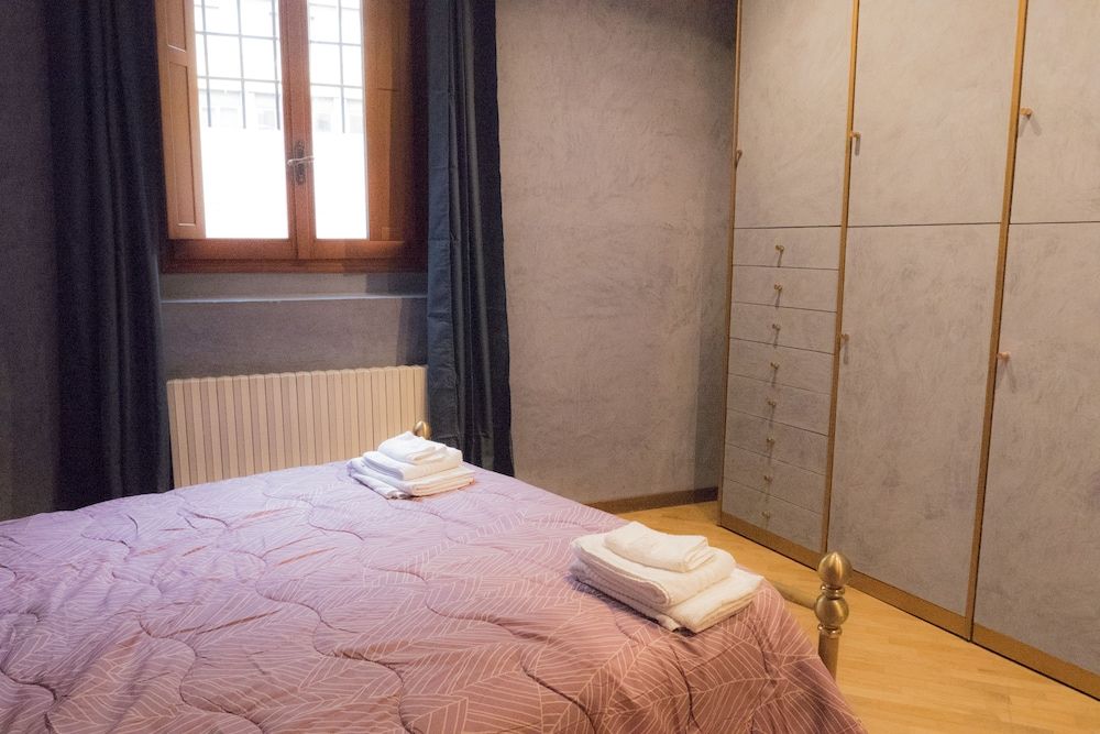 undefined Casa Bella Riva Reno - In the Heart of Bologna 9