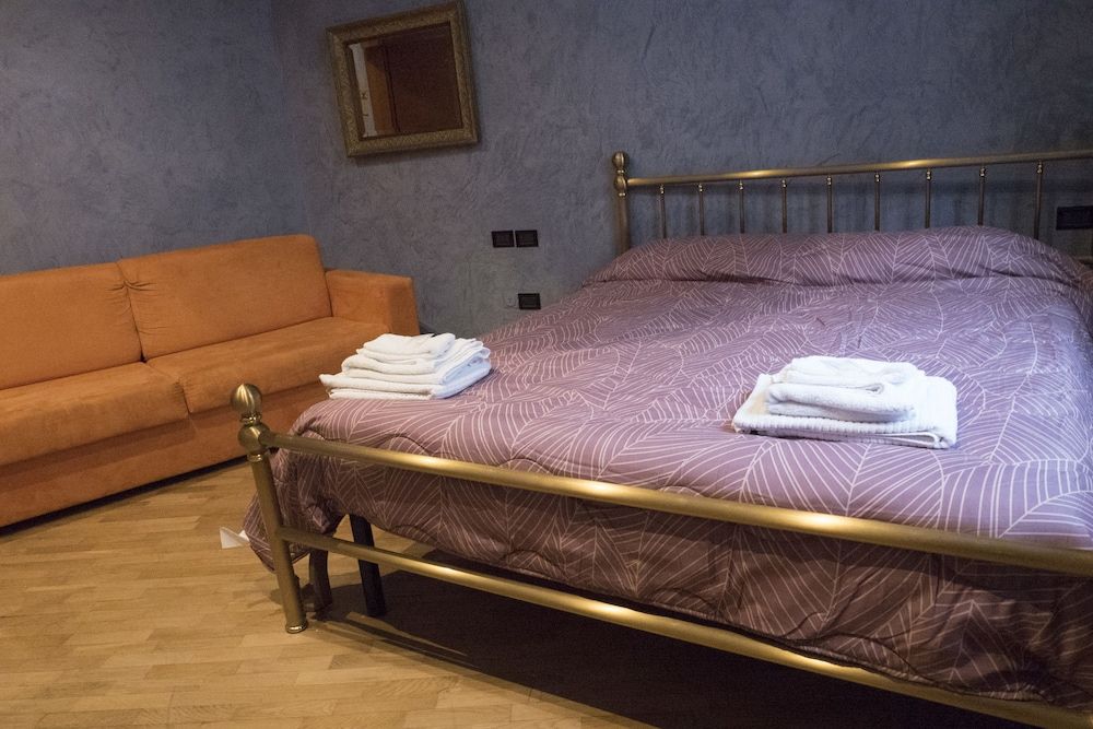 undefined Casa Bella Riva Reno - In the Heart of Bologna 6