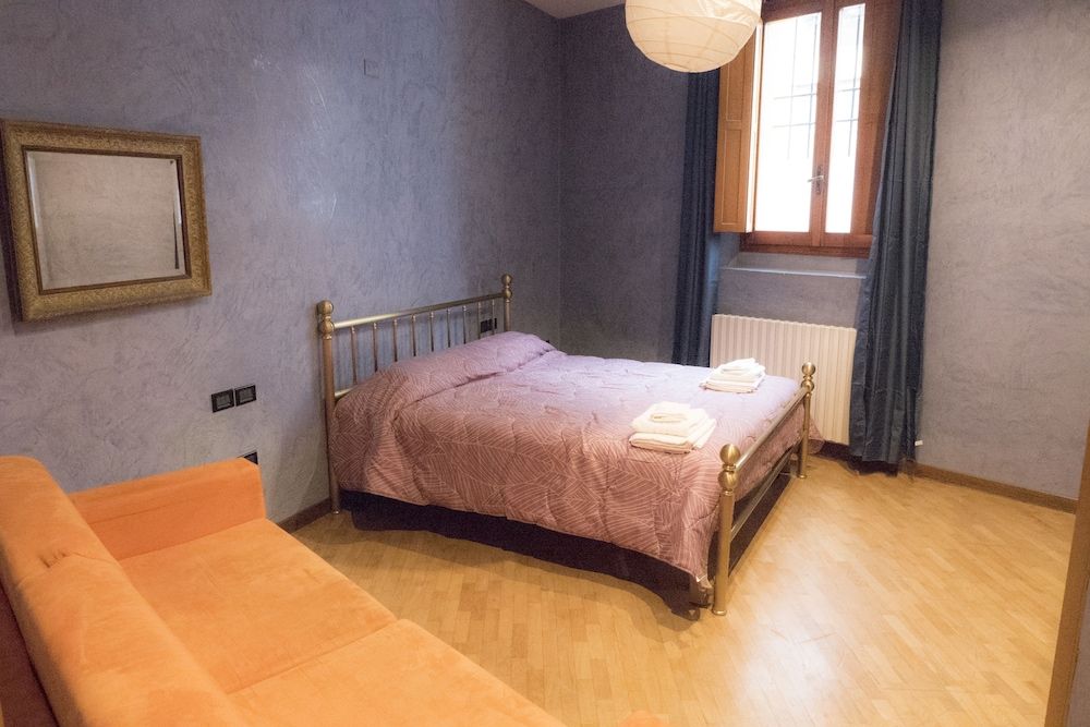 undefined Casa Bella Riva Reno - In the Heart of Bologna 7