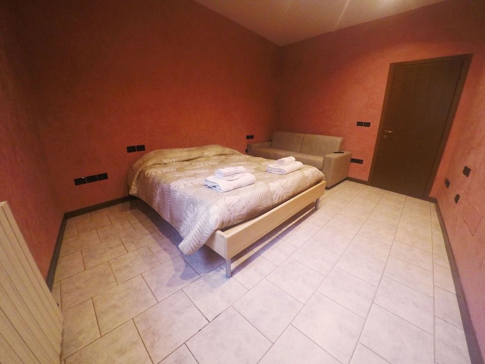 undefined Casa Bella Riva Reno - In the Heart of Bologna 10