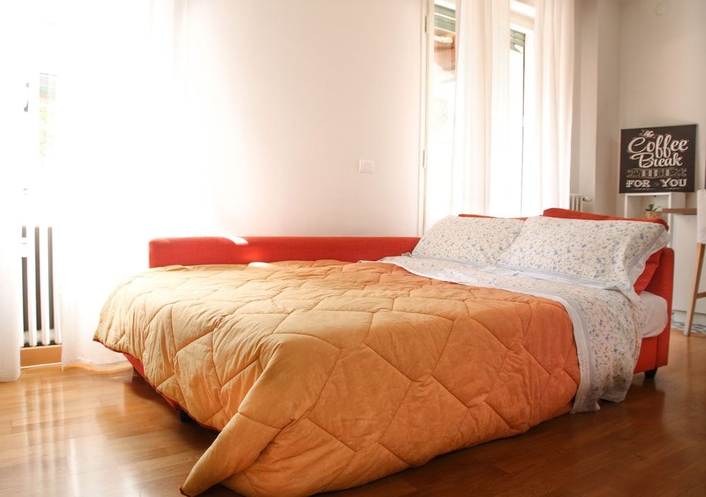 undefined Secret Garden Via San Rocco - Flat in Bo 3